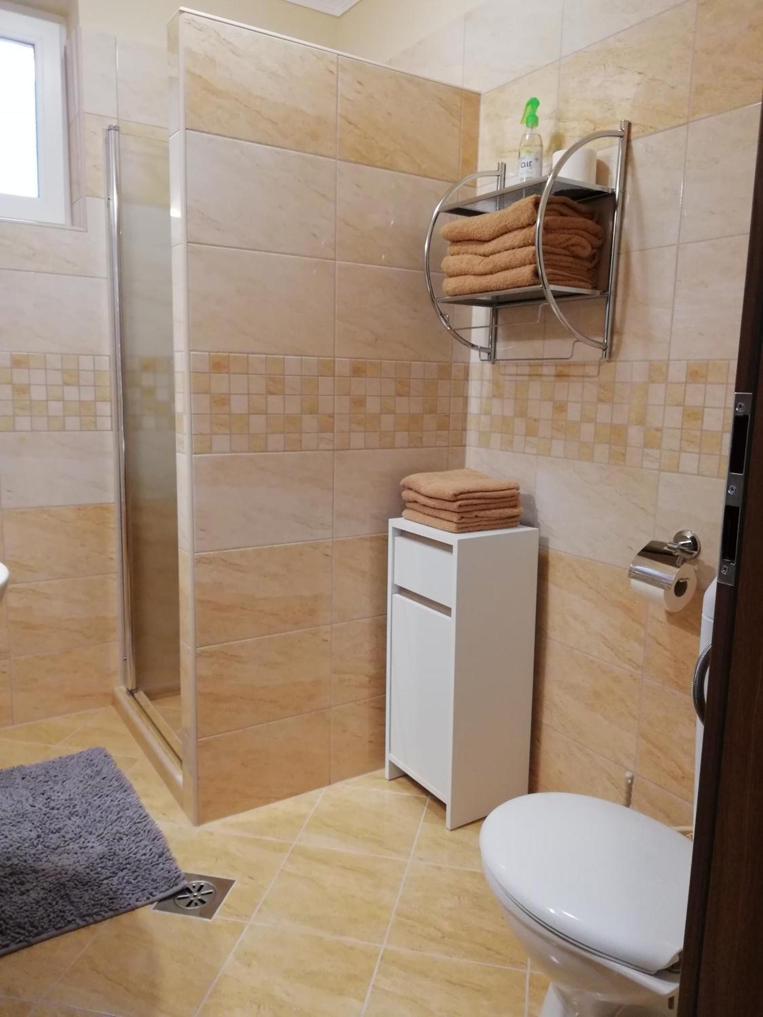Imola Es Andrea Apartmanhaz 3 Hajdúszoboszló Екстериор снимка