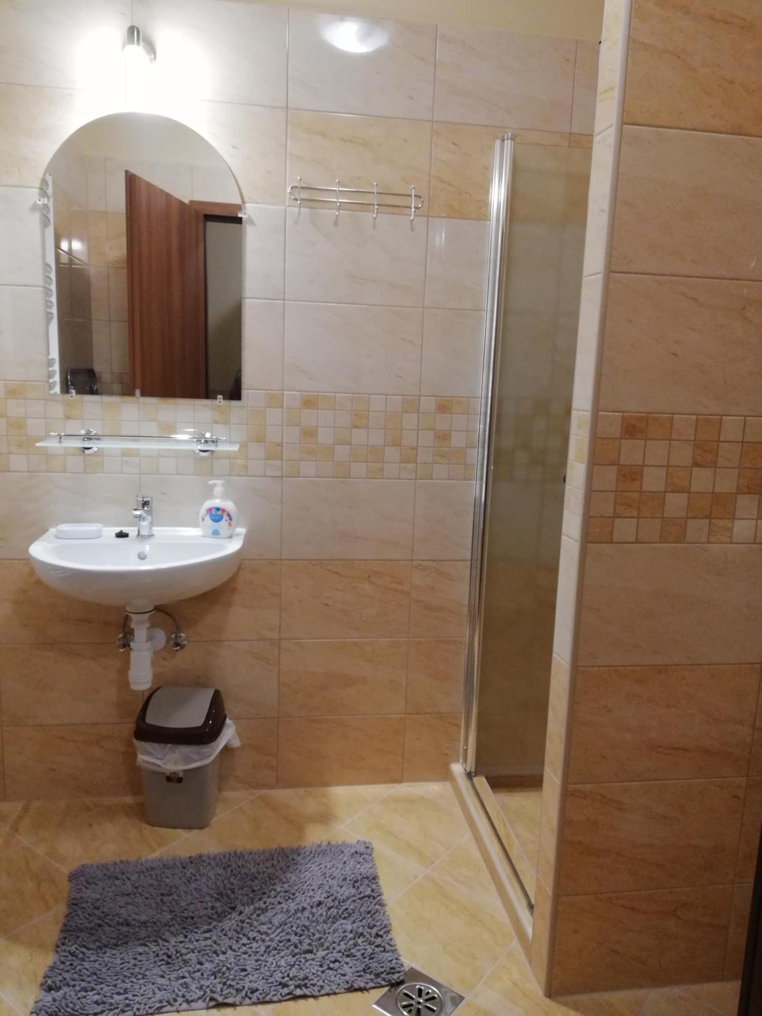Imola Es Andrea Apartmanhaz 3 Hajdúszoboszló Екстериор снимка