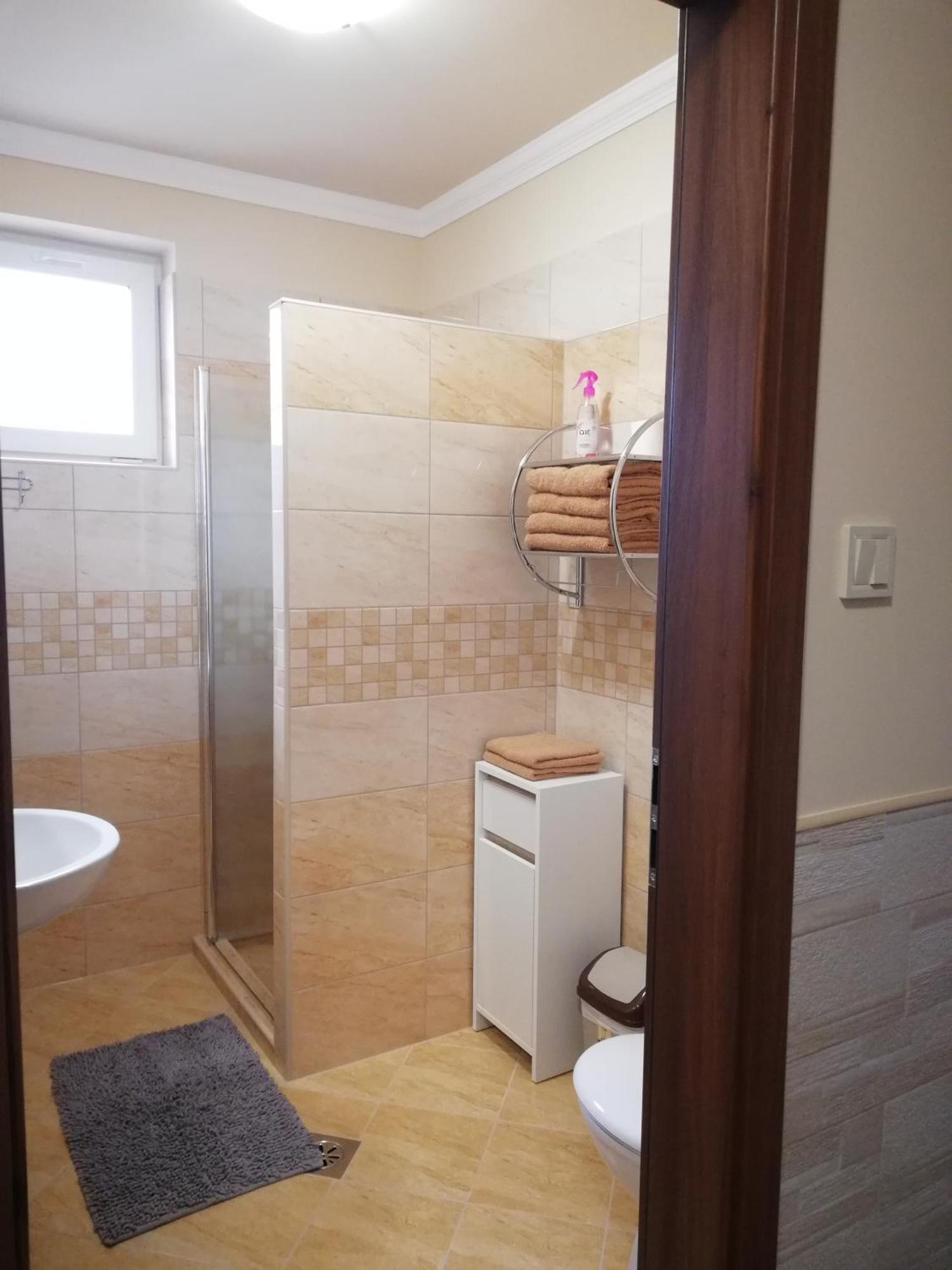 Imola Es Andrea Apartmanhaz 3 Hajdúszoboszló Екстериор снимка